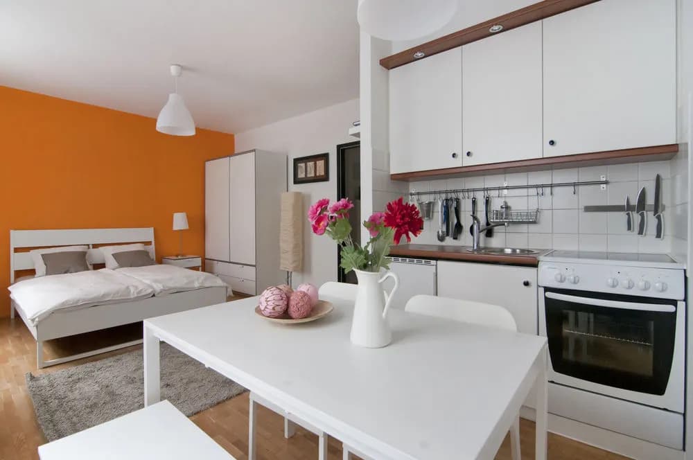 Premium Apartment Vienna City - photo 10