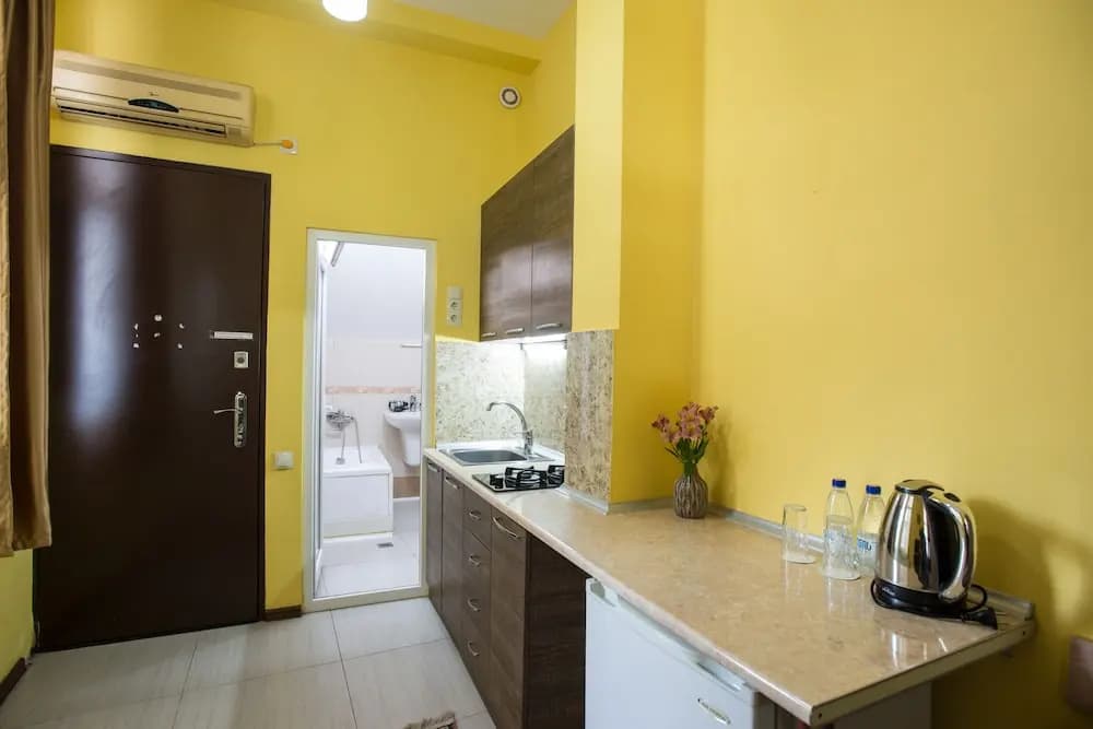 Accent Hotel - photo 15