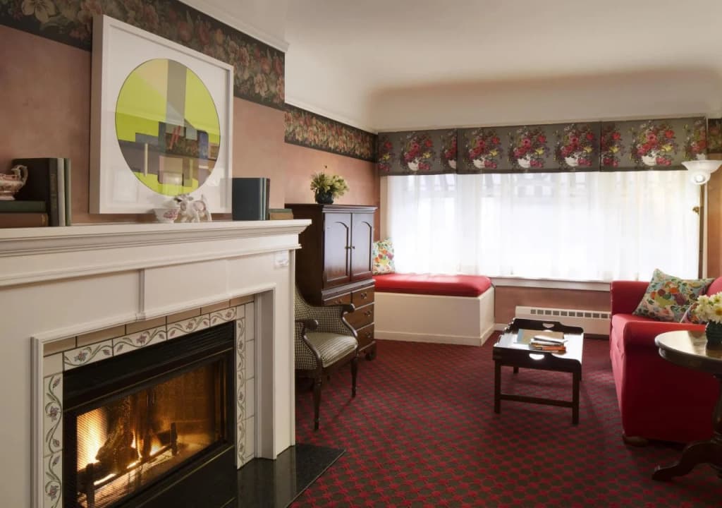 White Swan Inn - photo 11