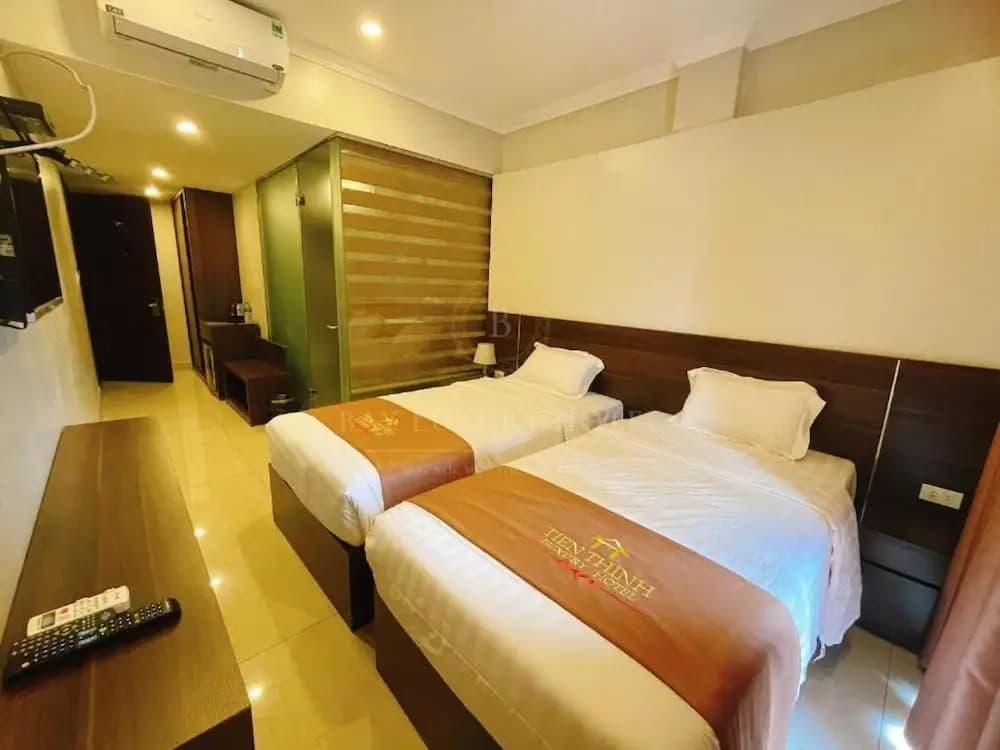 Tien Thinh Hotel Ha Long- by Bay Luxury - photo 2