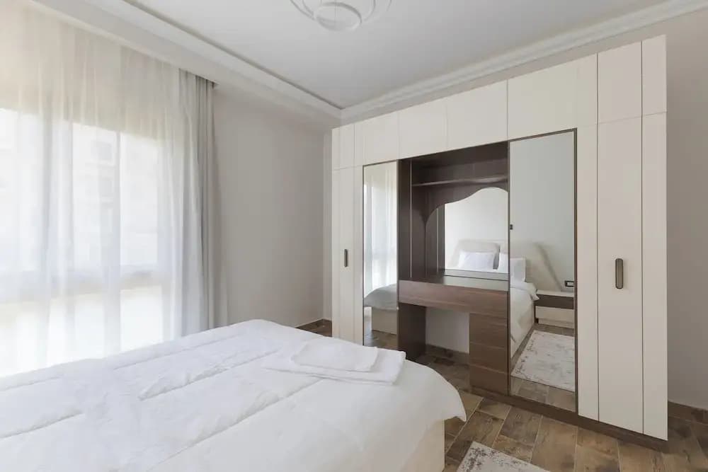 Three Bedroom Duplex at Eastown Sodic, New Cairo - photo 3