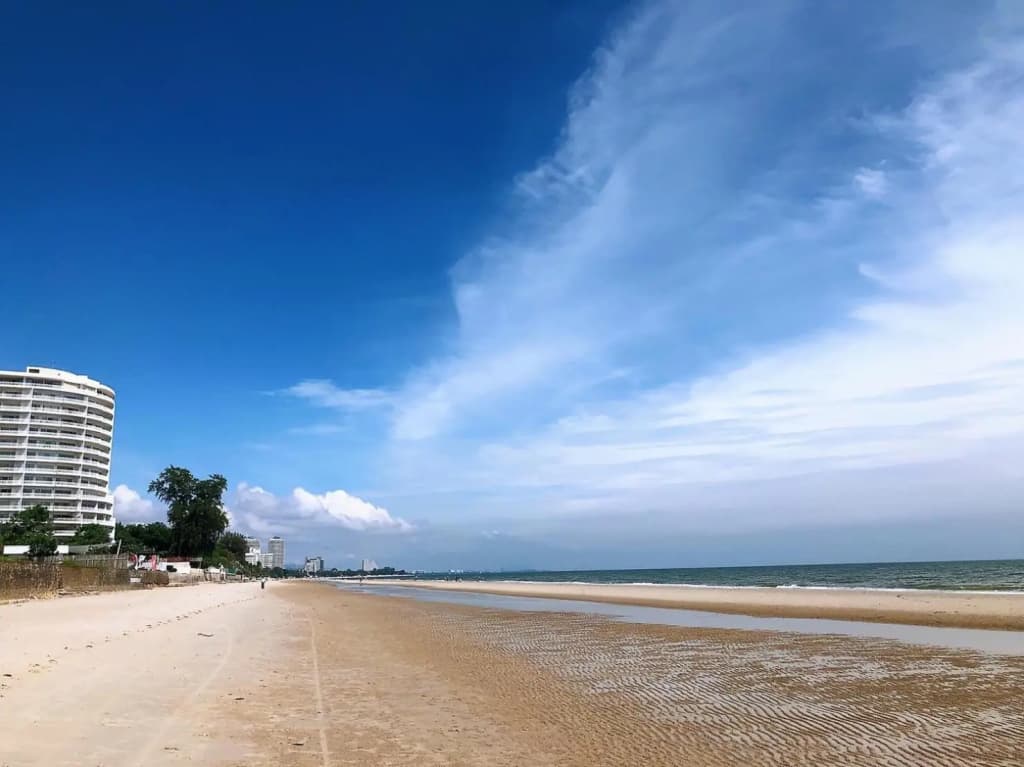 Huahin Myresort Family Suite Condo - photo 29