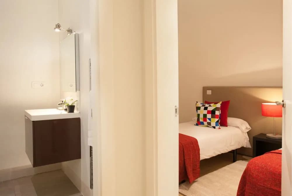 Rent Top Apartments Avenida Diagonal - photo 6
