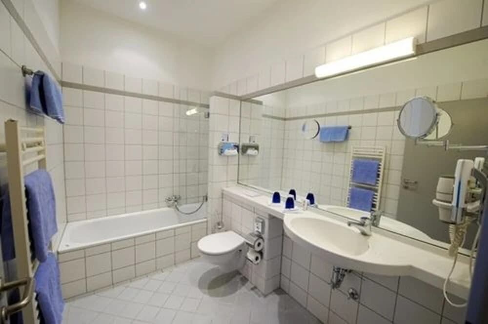 Hotel Riehmers Hofgarten - photo 10