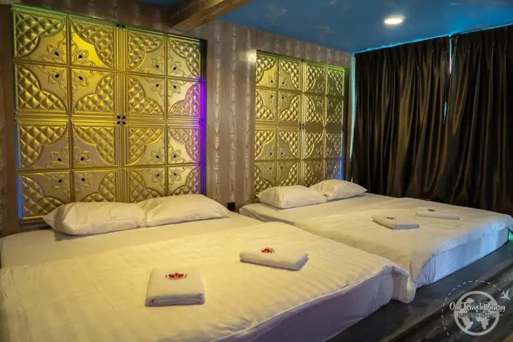 Mangrove Floating Chalet - photo 3