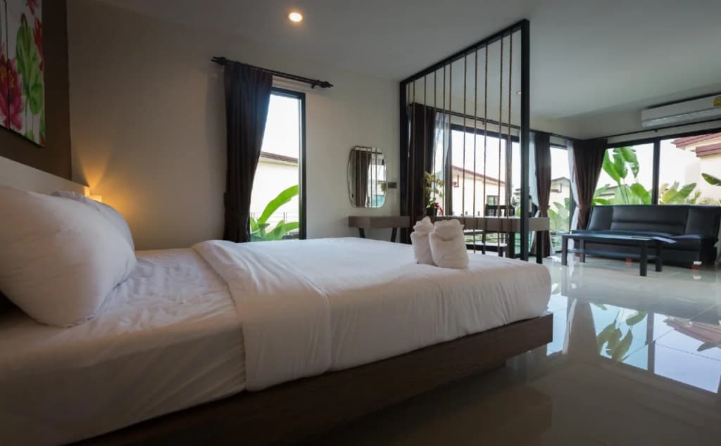 Bua Tara Resort - photo 5