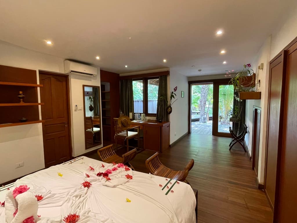 Gangehi Island Resort - photo 3