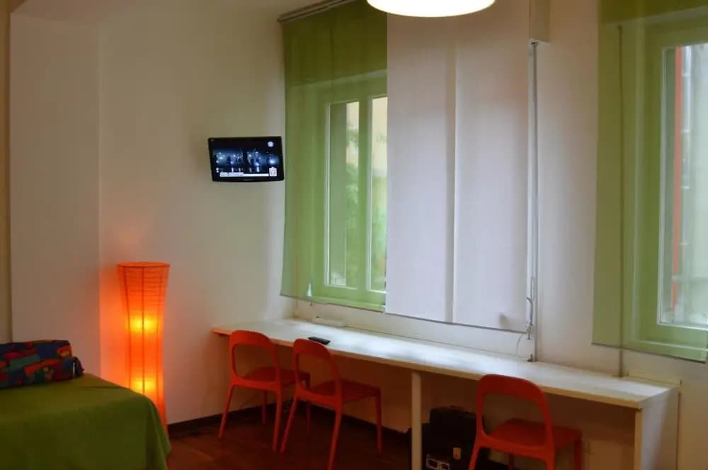 Shortstays Broglio 1 - photo 17