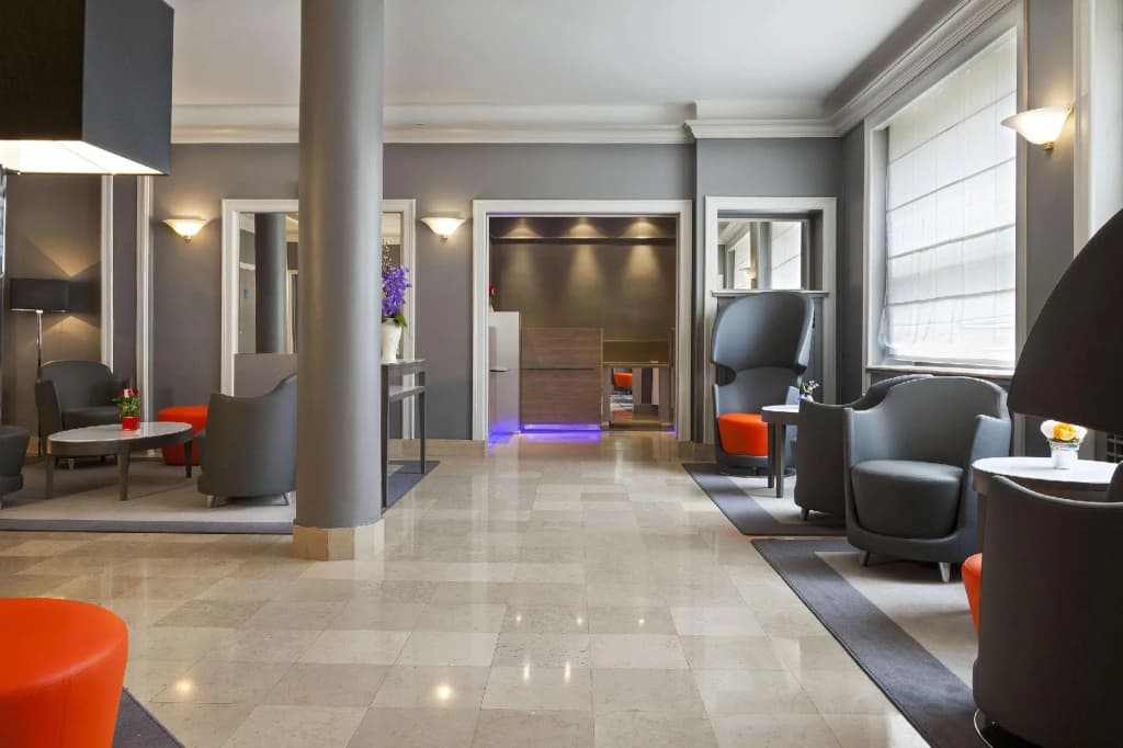 Timhotel Opera Blanche Fontaine - photo 2