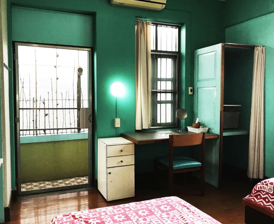 60 Bluehouse - Hostel - photo 4