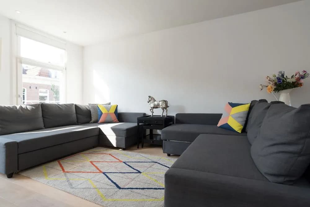 Ruby van Gogh Apartments - photo 12