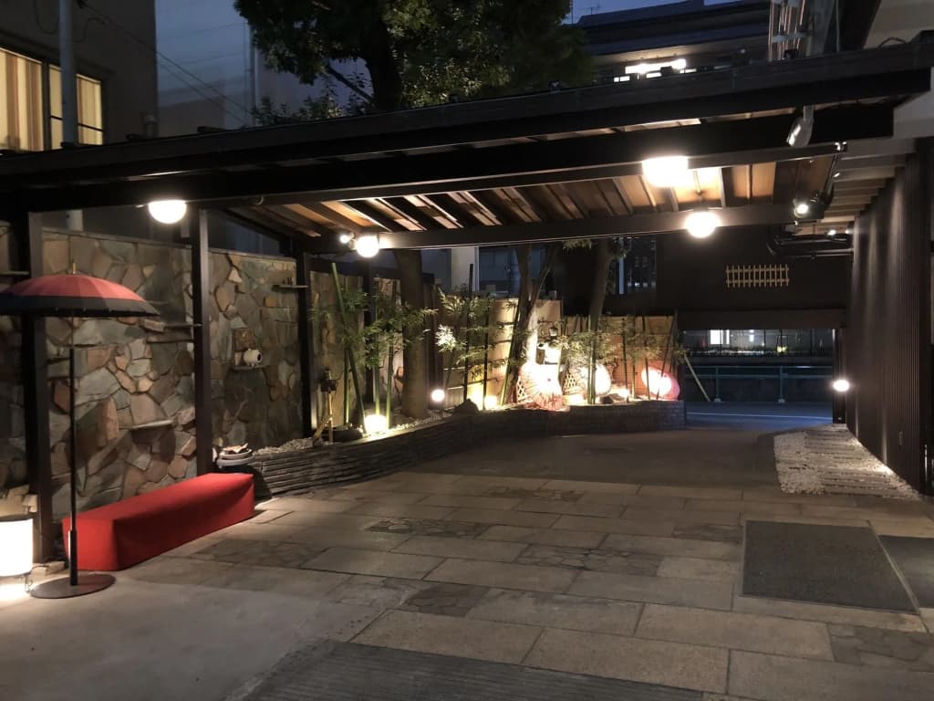 Miyabiyado Takemine - photo 25