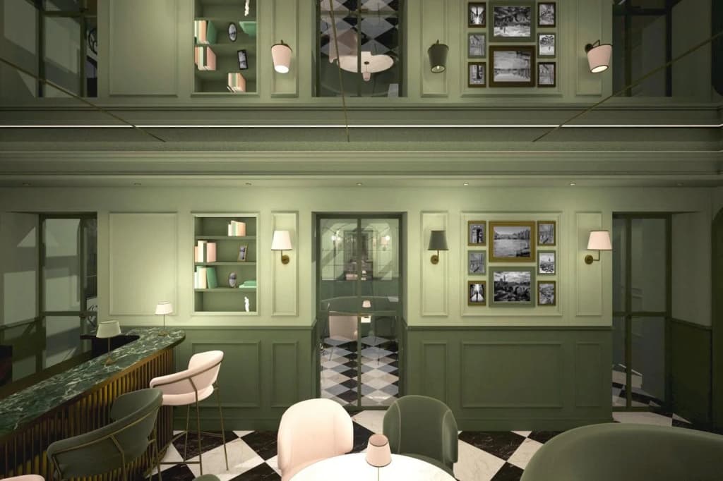 Hotel La Gemma - photo 34