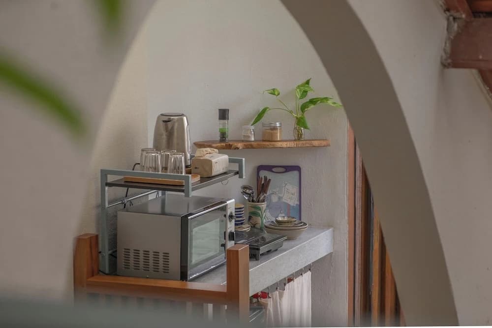 Nha Binh Homestay - photo 19