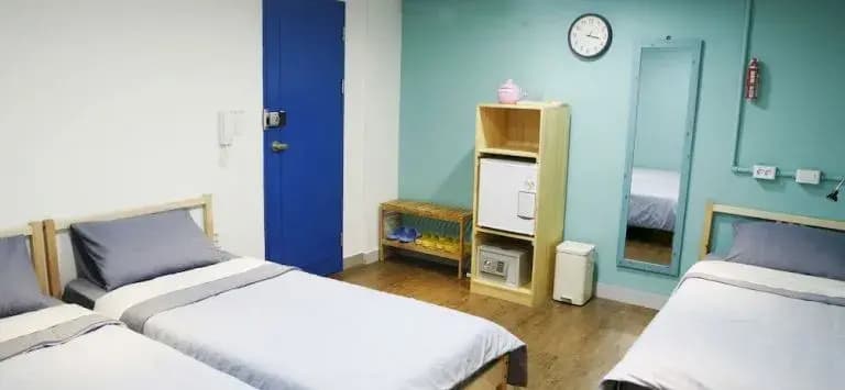 This is Guesthouse - photo 25