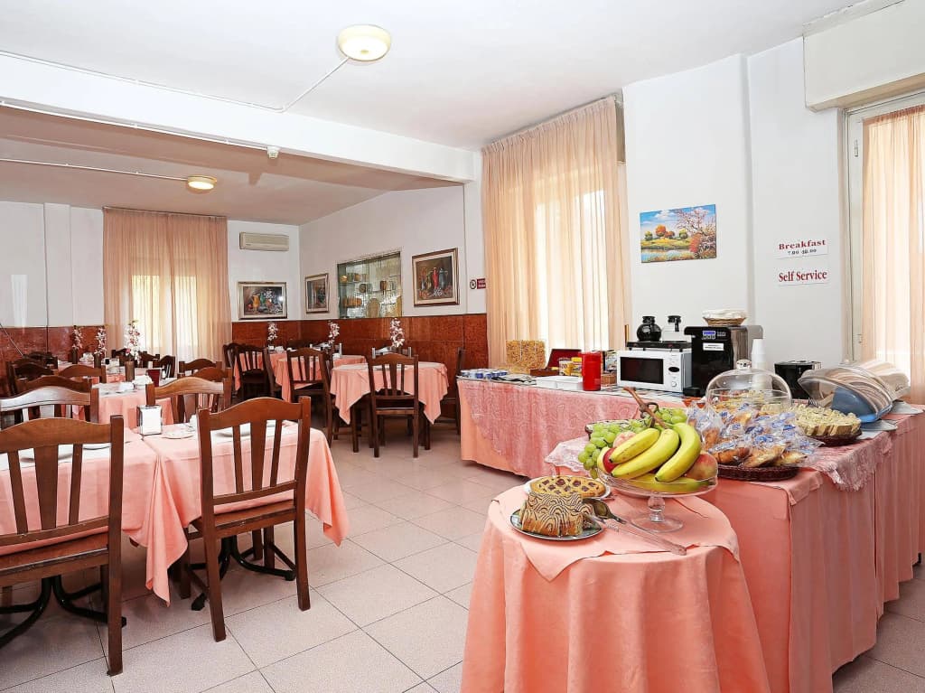 Athena Hotel - photo 19
