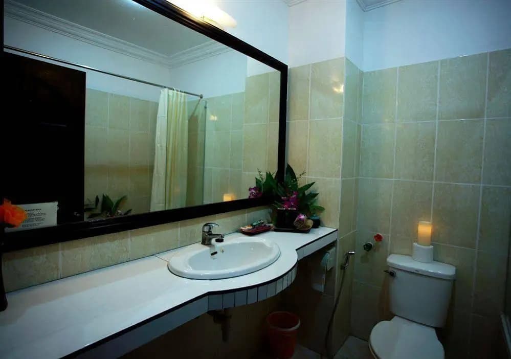 Encore Angkor Residence - photo 7
