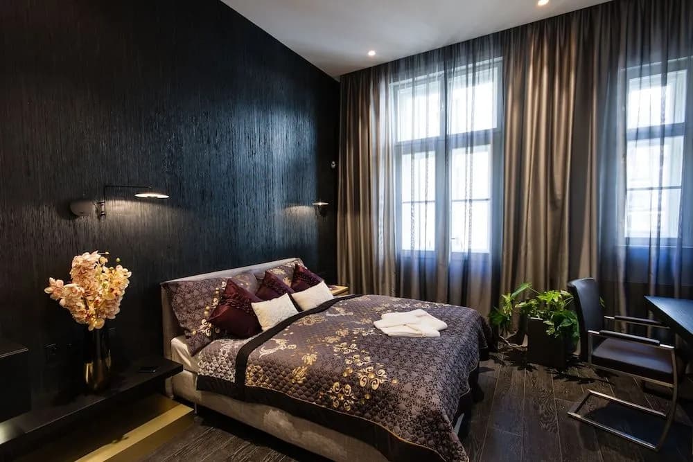 Residence Glamour Premium - photo 6