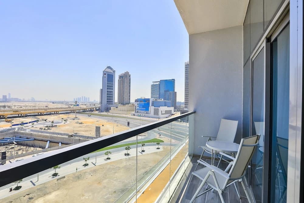 Driven Holiday Homes - Mada Residences - photo 7