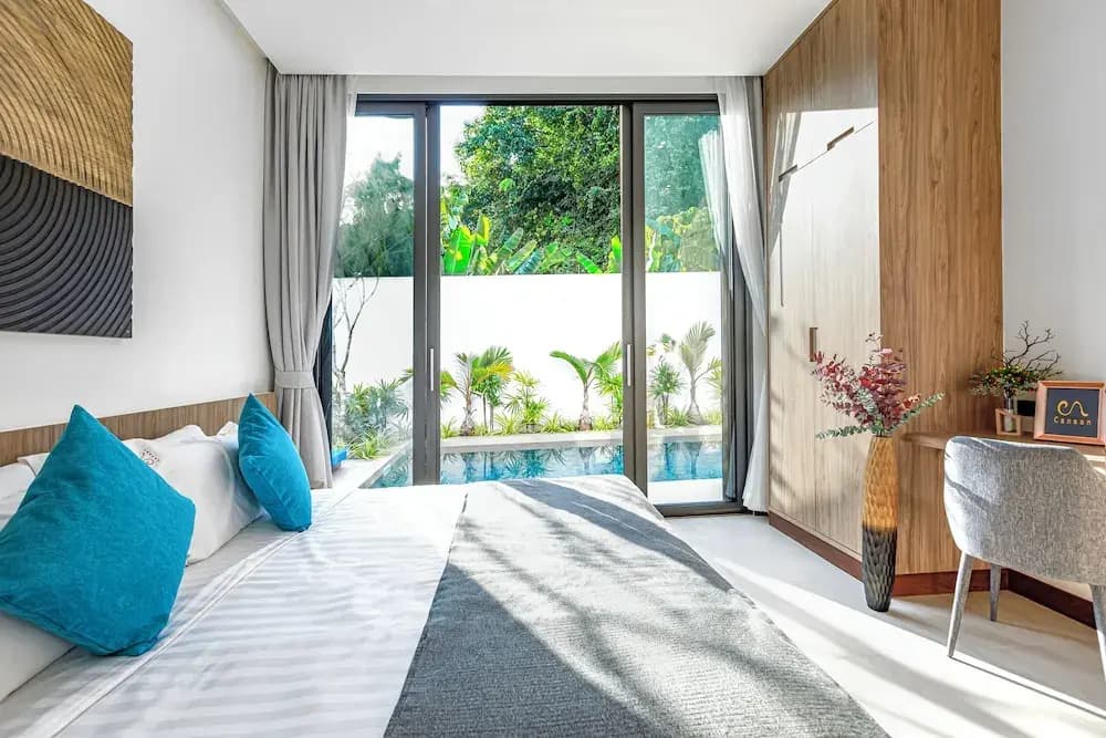 Peak View Villa Ao Nang - photo 19