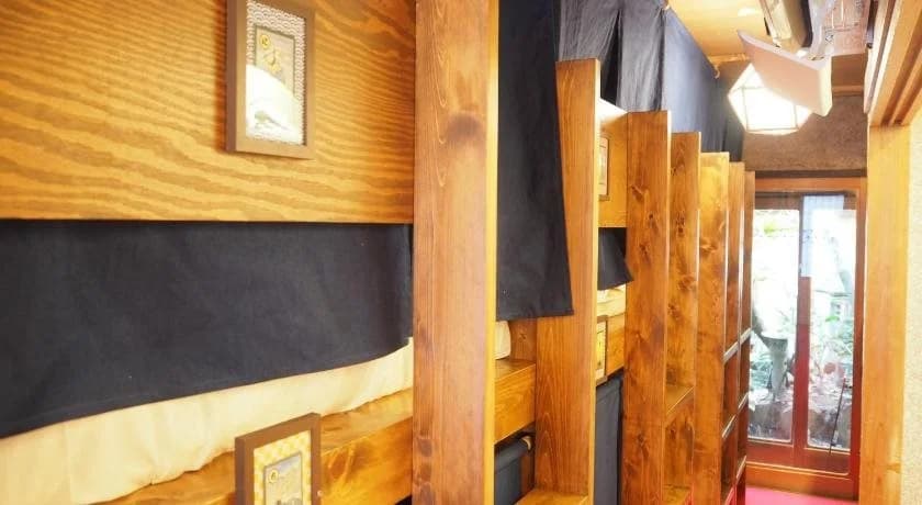 Hatago AO - photo 5