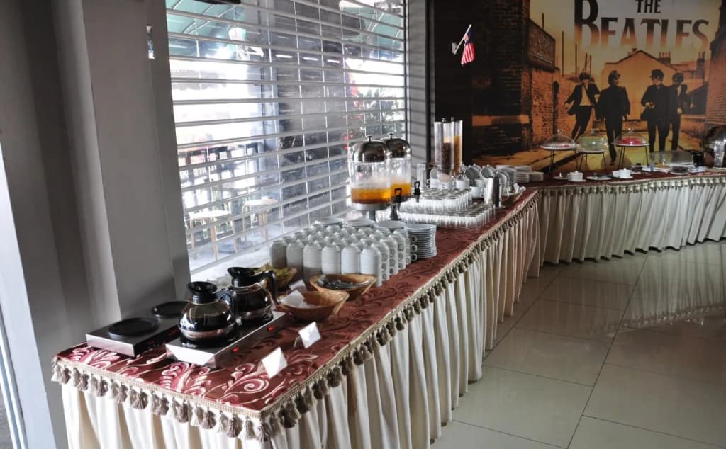 Valya Hotel - photo 25