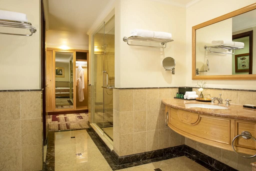 Sheraton Hanoi Hotel - photo 9