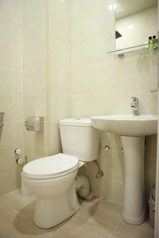 Hotel Stay - photo 7