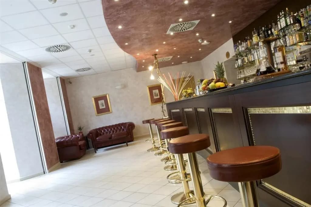 Hotel Caesar Prague - photo 18