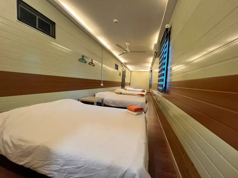 Hotel O Ting Brother Sg Klah Inn - photo 32