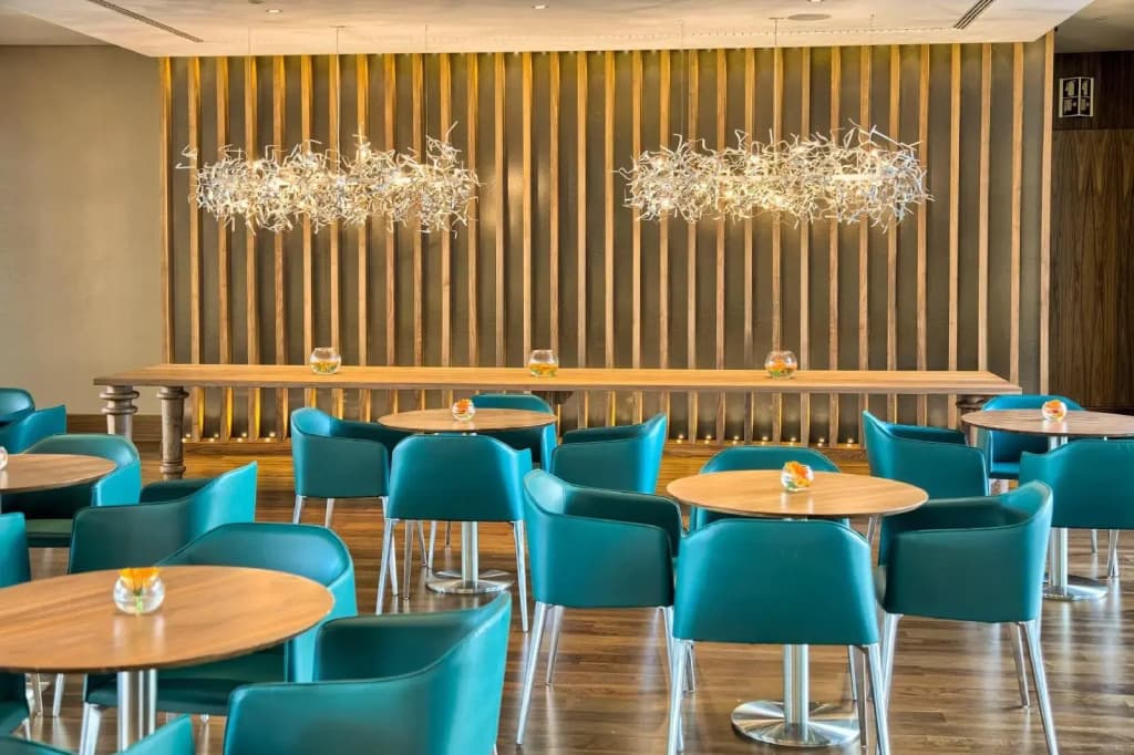 EPIC SANA Lisboa Hotel - photo 25