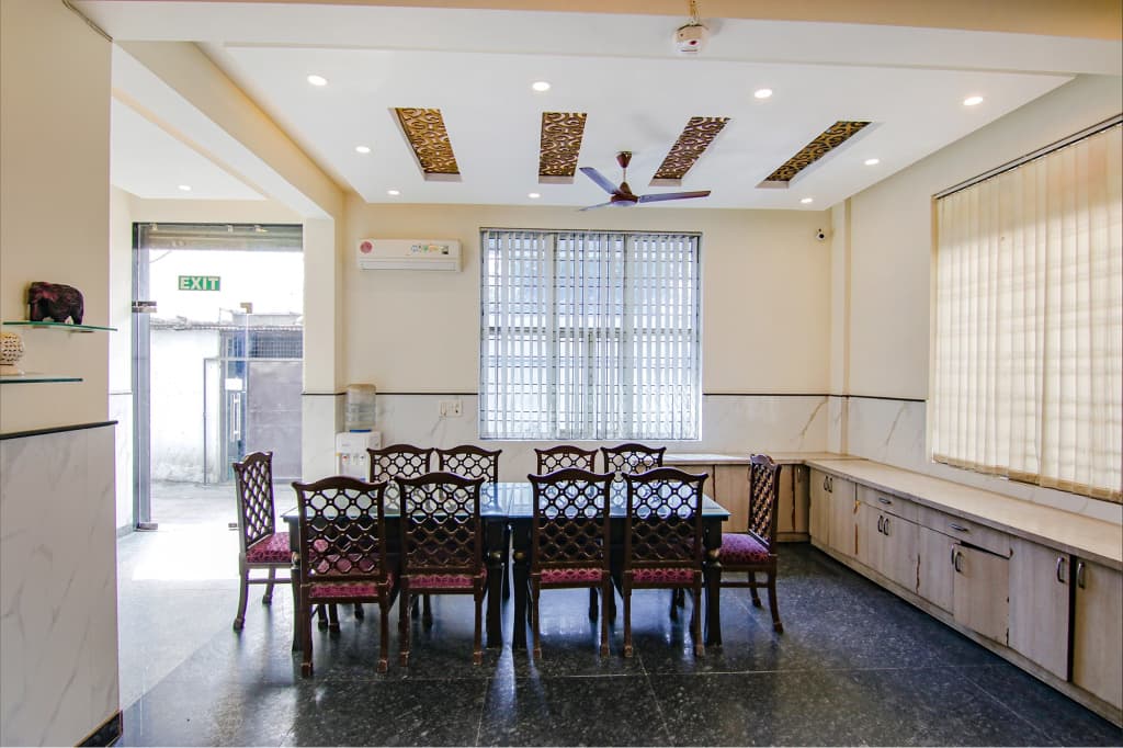 Fabhotel Airport Avalon - photo 2
