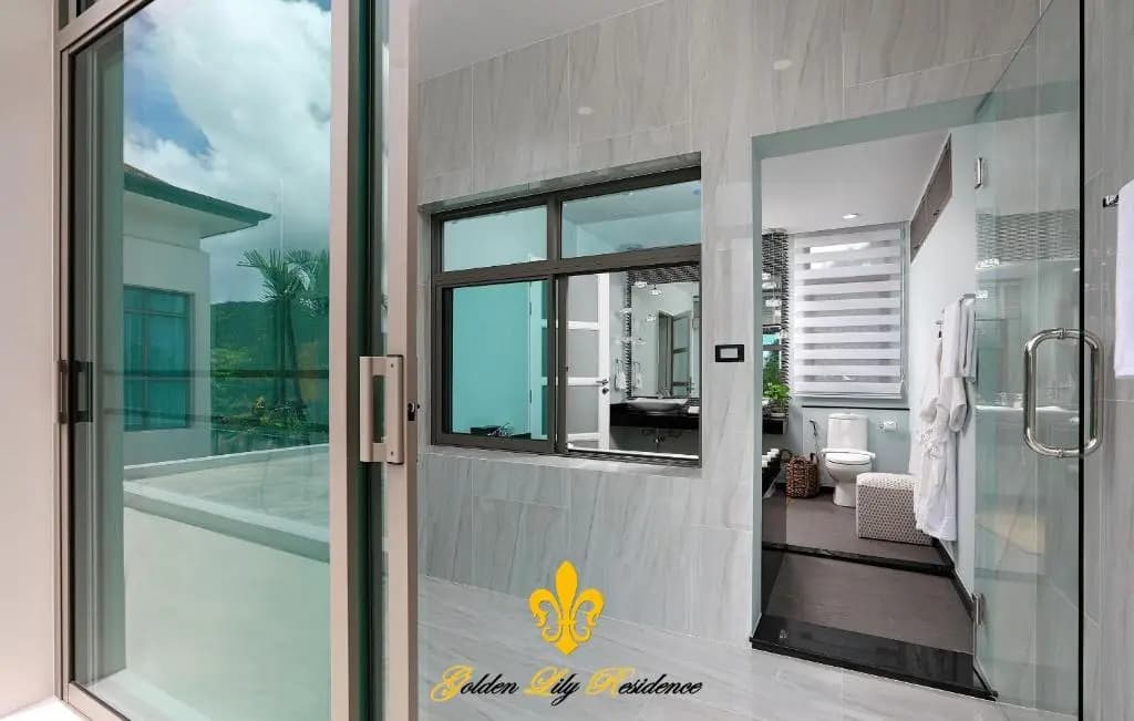 Villa Sebatik by TropicLook - photo 15