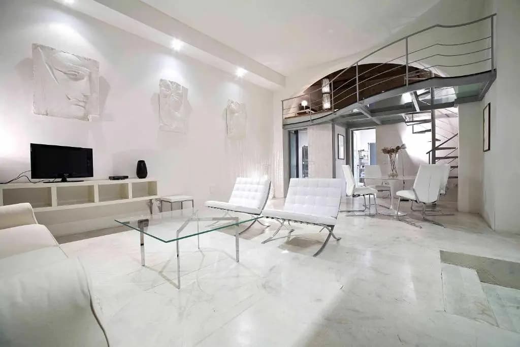 Loft Pandolfini - photo 2