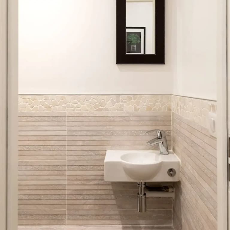 Stylish Sevre I Chic 1-br in the Heart of the 6th - photo 17