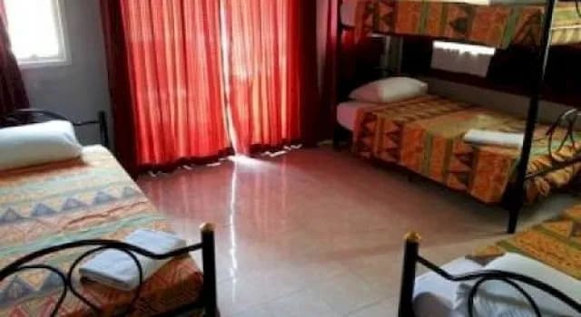 Backpacker Hostel - photo 5