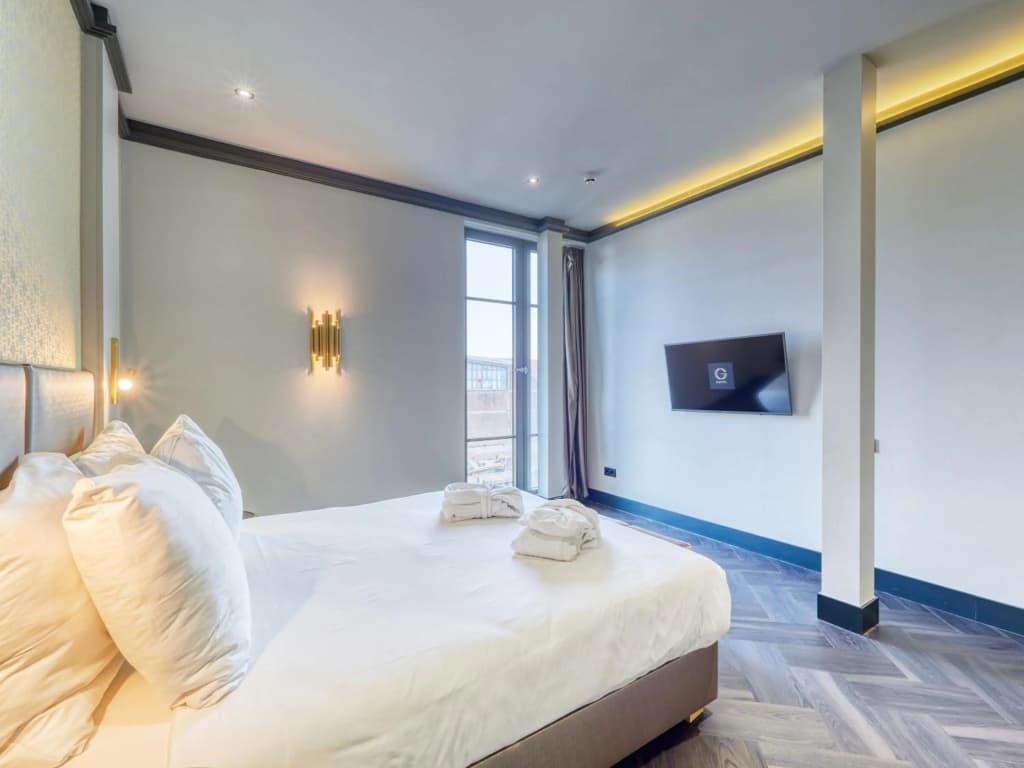 G hotel - photo 12