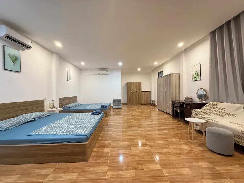 Homestay Halona - photo 13