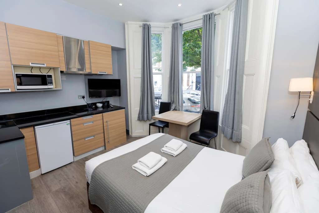 W6 Hotel Hammersmith - photo 26