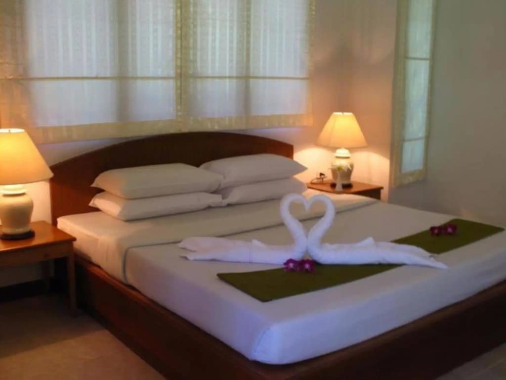 La Mer Samui Resort - photo 4
