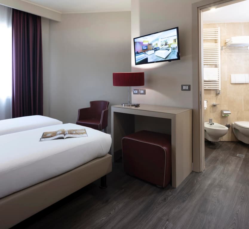Smart Hotel Holiday - photo 18