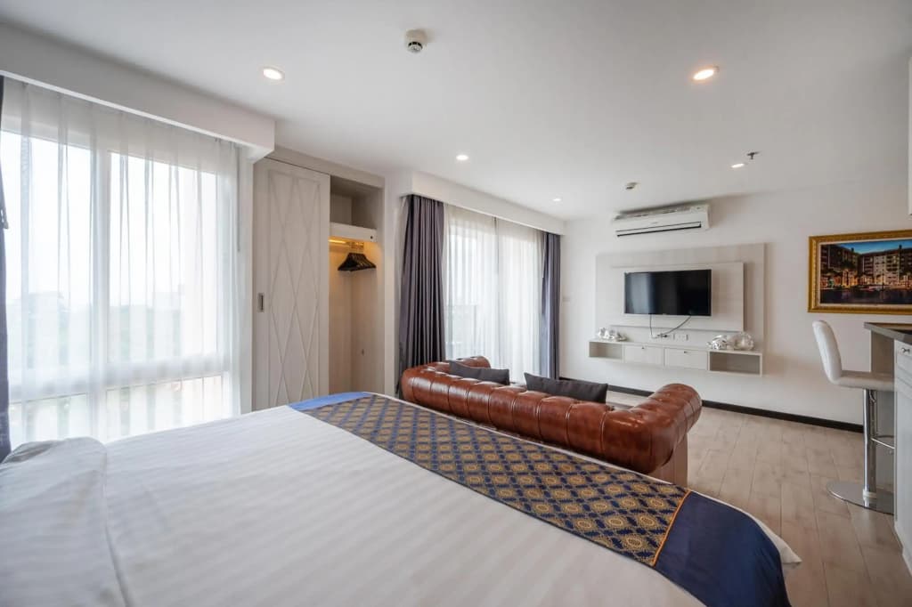 Sonia residence - SHA Extra Plus - photo 48