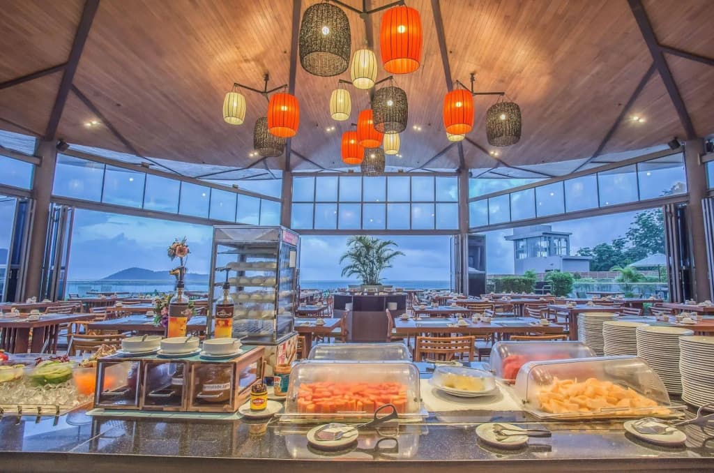 Kalima Resort & Spa, Phuket - photo 12