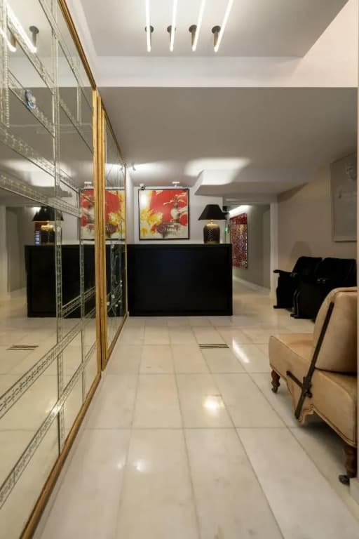 Fos DownTown Suites - photo 11