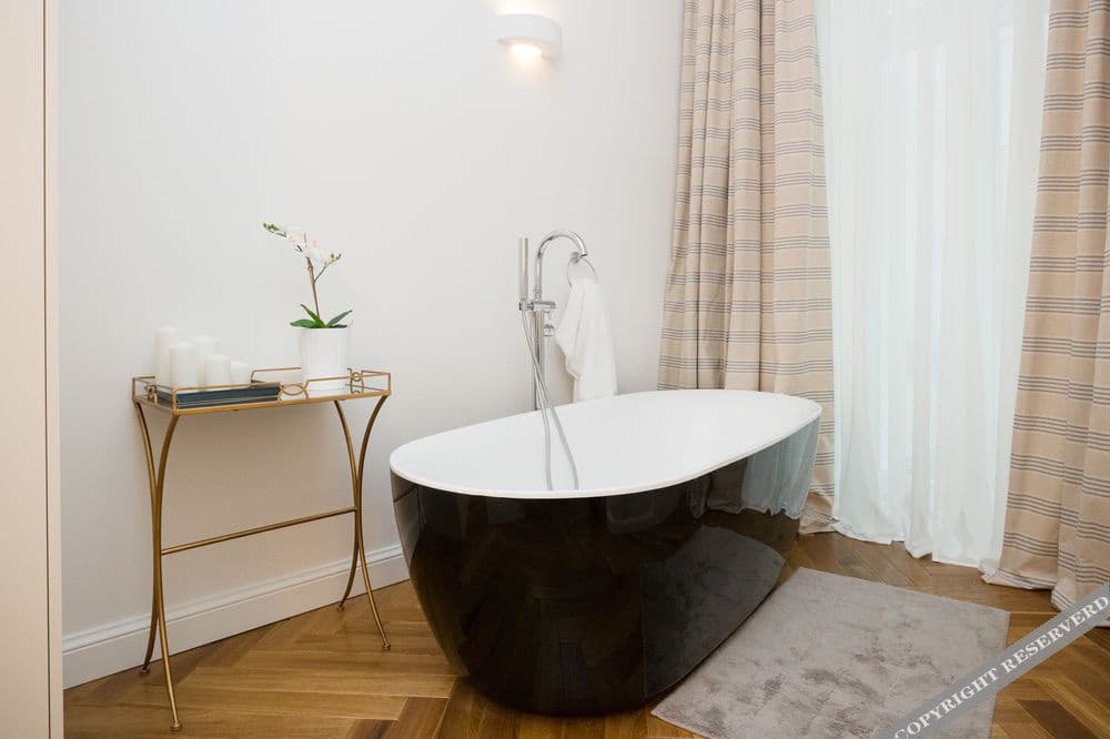 Sky Residence - Business Class Apartments City Centre - photo 13