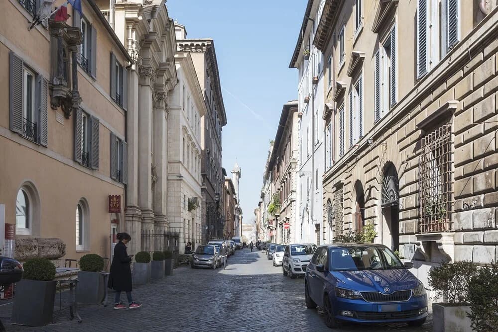 Via Giulia 69 - photo 14