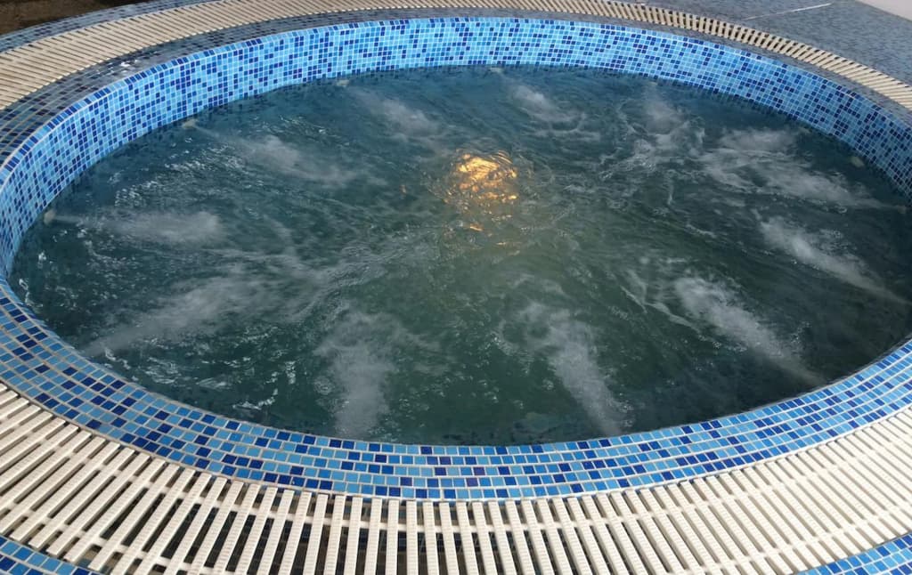 Grandiose Hotel & Spa - photo 24