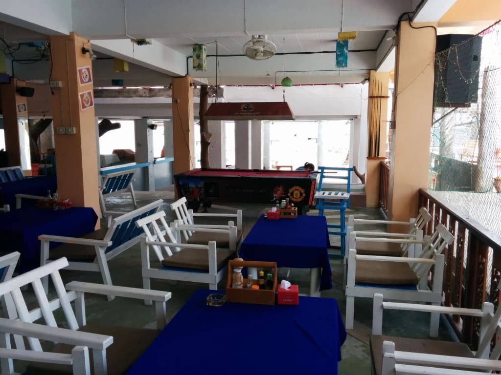 Paradise Bungalows - photo 26