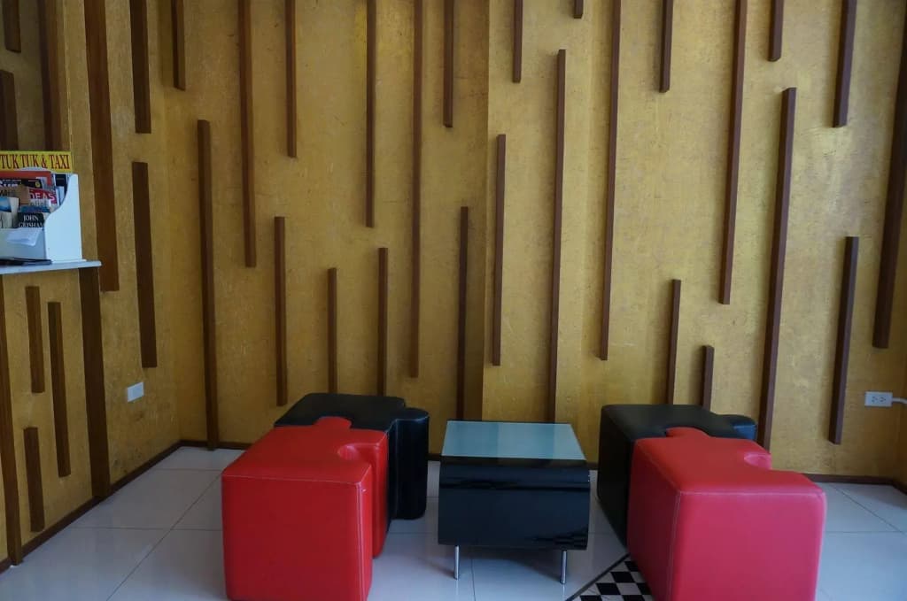 Thor Huahin57 Hotel - photo 11