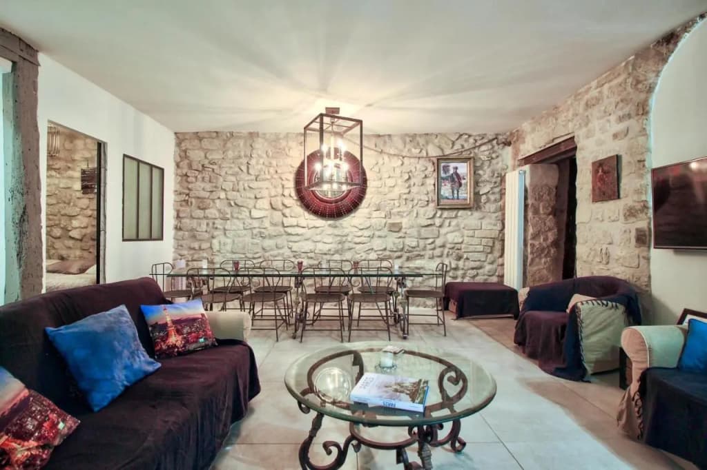 Maison Marais - photo 1